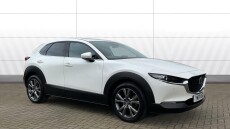Mazda Cx-30 2.0 e-Skyactiv X MHEV GT Sport Tech 5dr AWD Petrol Hatchback